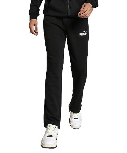 Puma Ess Logo Pants Tr Op Srl Pantaloni Uomo