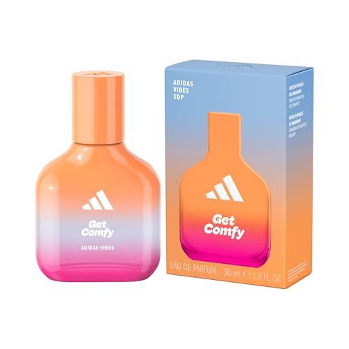 Adidas Vibes Get Comfy Eau de Parfum 30ml