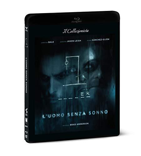 L'Uomo Senza Sonno 