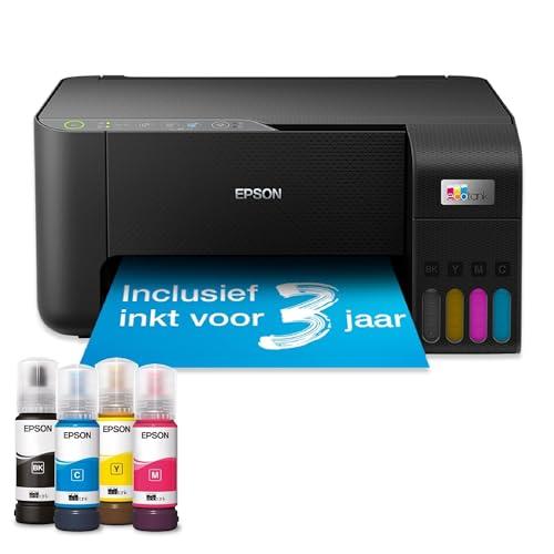Epson EcoTank ET-2865