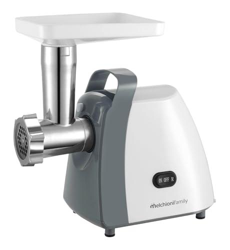 Tritacarne e Passapomodoro Melchioni Family Tritone