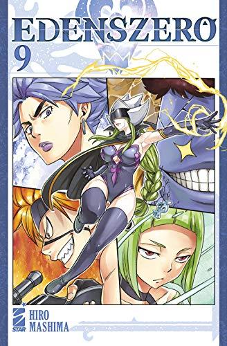 Edens zero (Vol. 9)