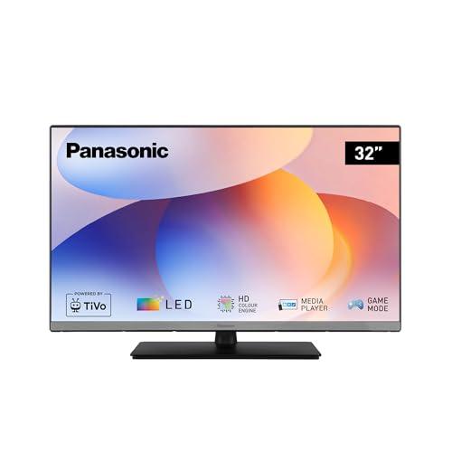Panasonic TB-32S40AEZ Smart TV LED HD 32