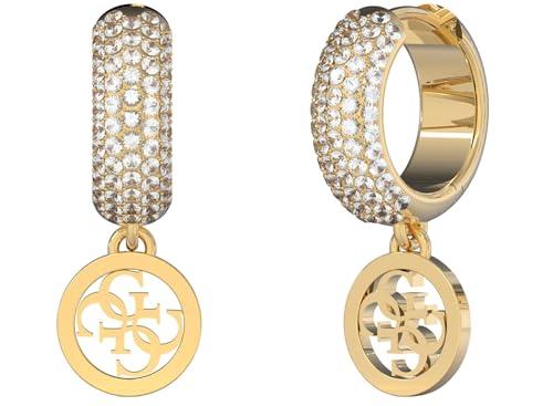 Guess Orecchini Crazy JUBE03301JWYGT-U