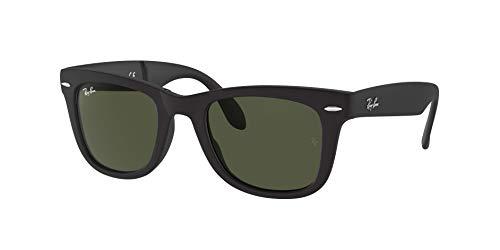 Ray-Ban Occhiali da Sole Wayfarer Folding Classic RB4105