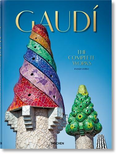 Gaudí. Thw complete works