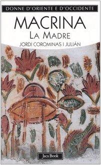 Macrina la madre