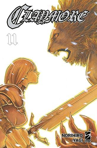 Claymore. New edition (Vol. 11)