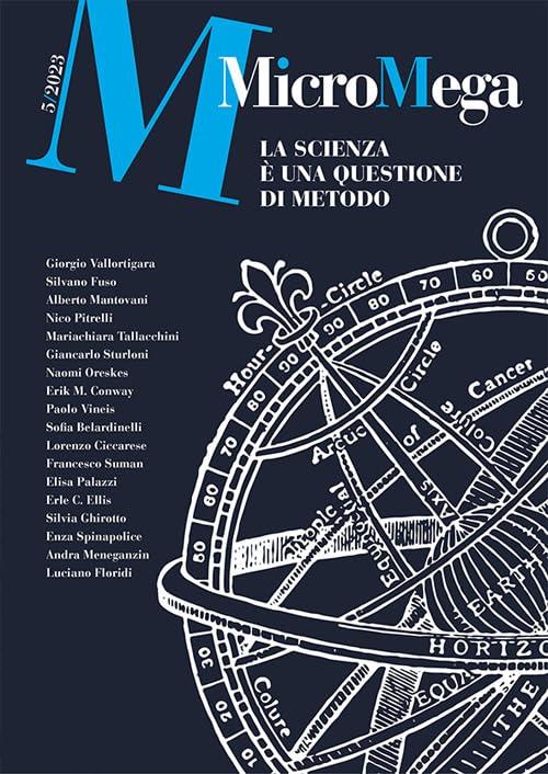 Micromega (2023) - Cos'è (e cosa non è) il Metodo Scientifico
