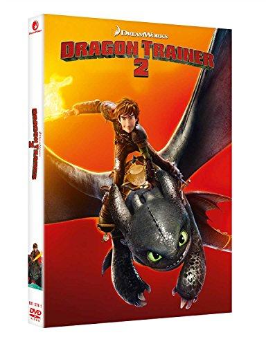 Dragon Trainer 2 - L'emozionante Seguito in DVD (New Linelook)