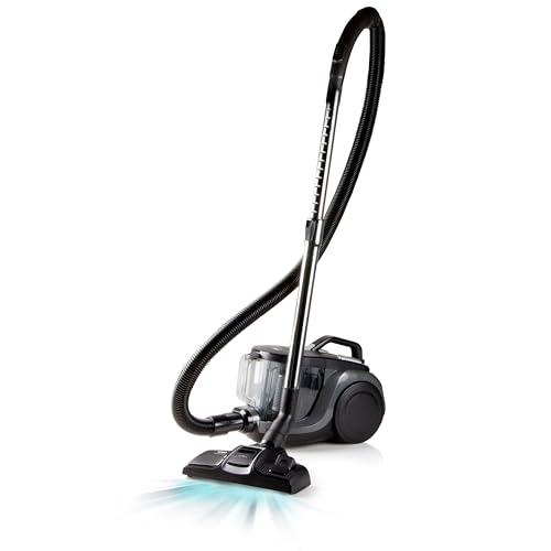 Domo DO7295S Aspiratore a Ciclone senza Sacco