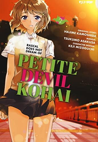 Petit devil kohai (Vol. 2)