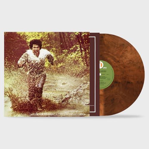 La Batteria, Il Contrabbasso, Eccetera 2lp 180gr transp mix Red/Black [2 LP]