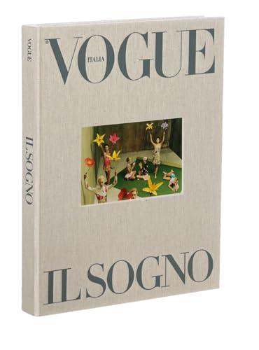 Vogue Il Sogno. Edizione a Colori
