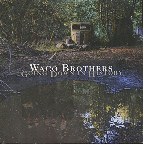 Going Down In History: Un Viaggio Coinvolgente nel Cuore di Waco