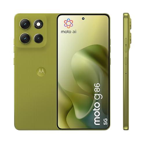 Motorola Moto G85 5G Golden Cypress 8/256GB