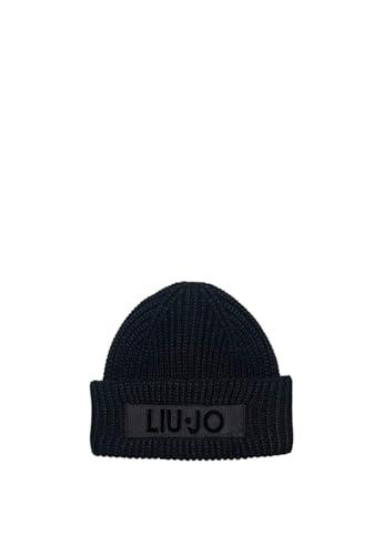 Liu Jo Beanie Nero 2F5057M0300
