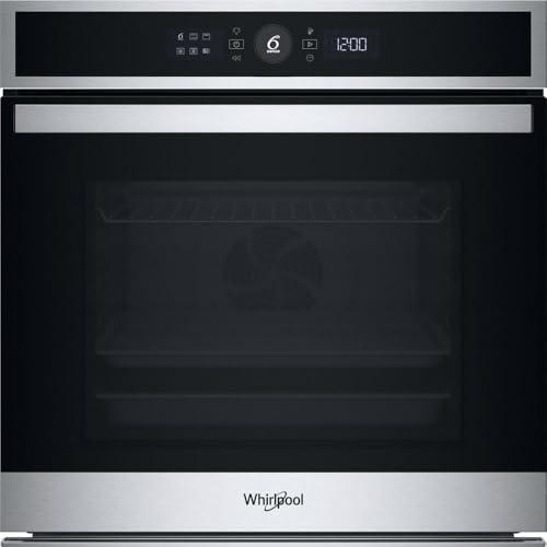 Whirlpool WOI4IS8PM0SXA Forno Multifunzione Inox
