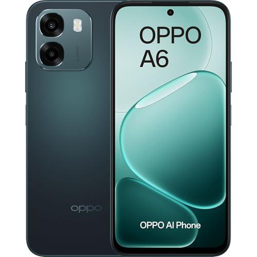 A6 4G SAPPHIRE BLACK