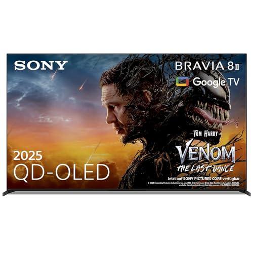 Sony BRAVIA XR-55XR8: Smart TV OLED 4K HDR 55 pollici