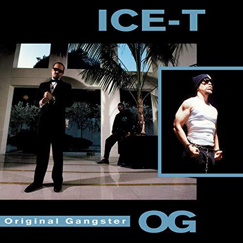 O.G. Original - LP 180 Gr. (Music On Vinyl)