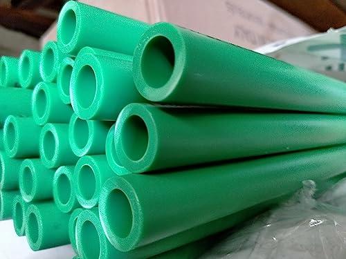 Raccordi a Saldare PPR per Tubo Plastica Impianto - Diametro 20mm