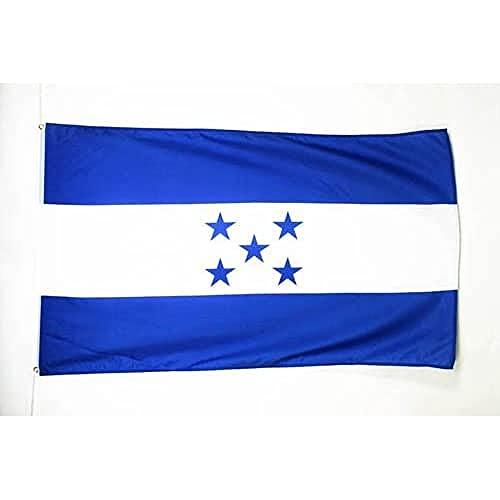 Bandiera Honduras 150x90cm - AZ FLAG