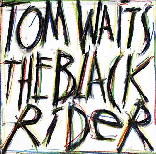 Black Rider - Tom Waits