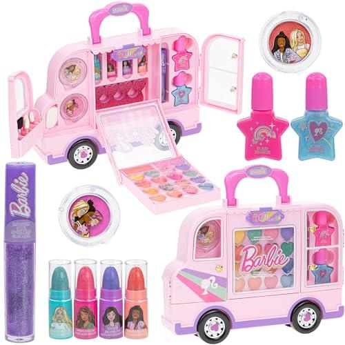 Townley Girl - Set Trucco Barbie Car per Bambine