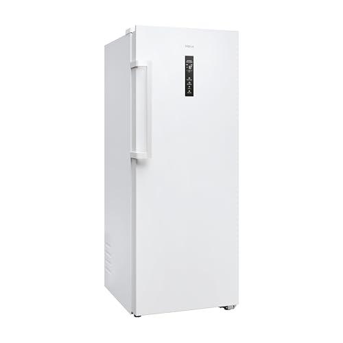 Congelatore Verticale Haier H4F226WEH1 Serie UP 60