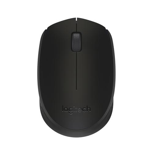 Logitech M171 Mouse Wireless