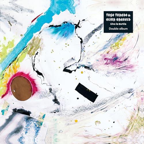 David Bowie - Live In Berlin [1978] - Vinile Arancione