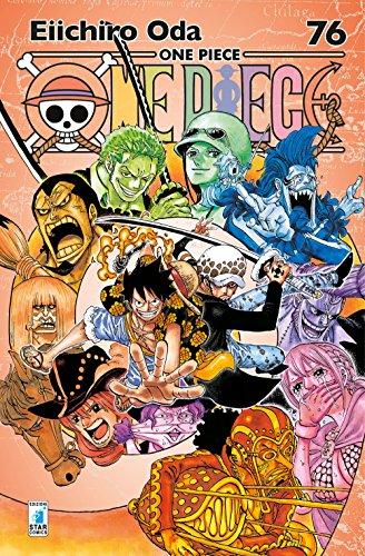One Piece New Edition - Volume Non Definito
