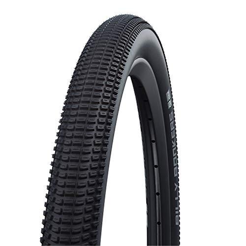 Schwalbe Billy Bonkers, Pneumatico Pieghevole Unisex Adulto, Pelle di Bronzo, 57-559 (26x2.25)