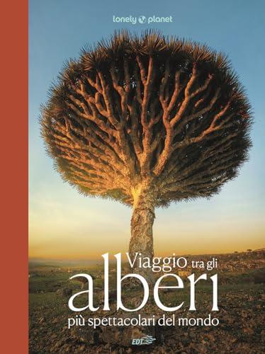 Viaggio tra gli alberi più spettacolari del mondo. Ediz. a colori