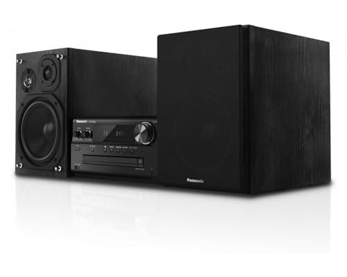 Panasonic SC-PMX92EG-K Sistema Hi-Fi Stereo