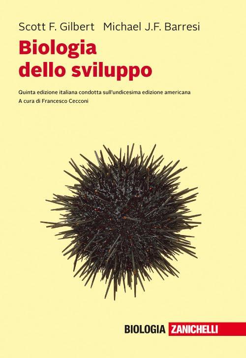 Biologia dello sviluppo - Zanichelli