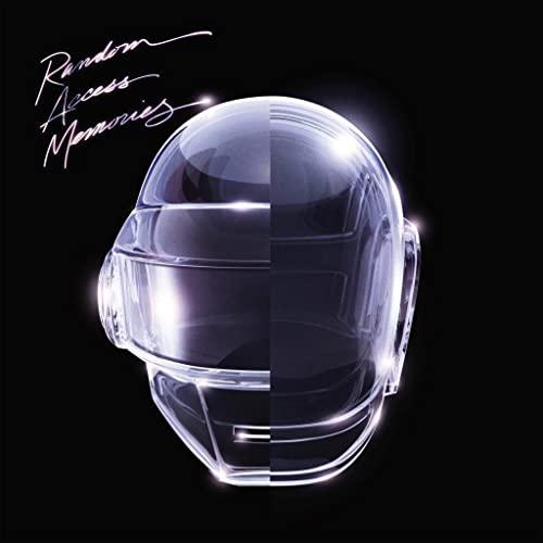 Random Access Memories (10th Anniversary Edition) [2 CD]