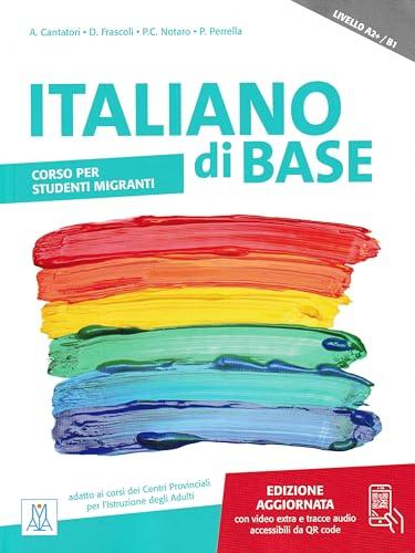 Italiano di base A2+/B1 - Alma Edizioni