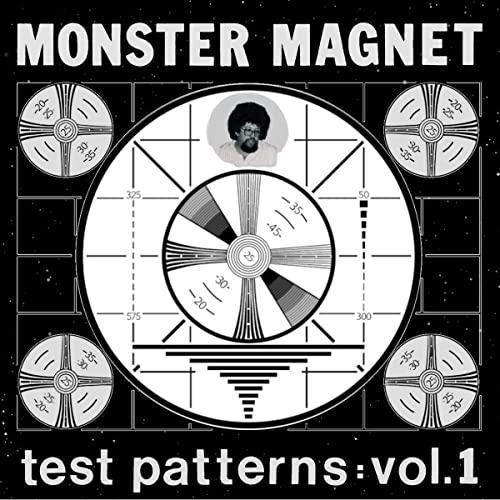 test patterns vol. 1