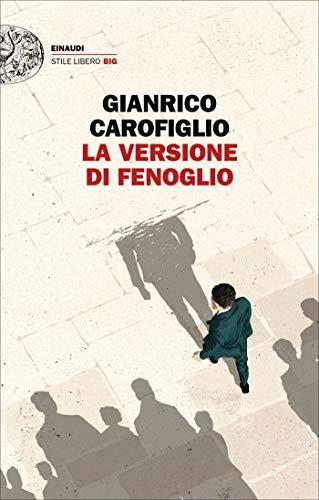 La versione di Fenoglio (I casi del maresciallo Fenoglio Vol. 3)