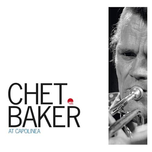 Chet Baker at Capolinea - Live in Italy