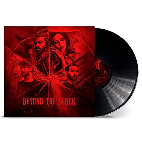 Beyond The Black (Deluxe Edition)