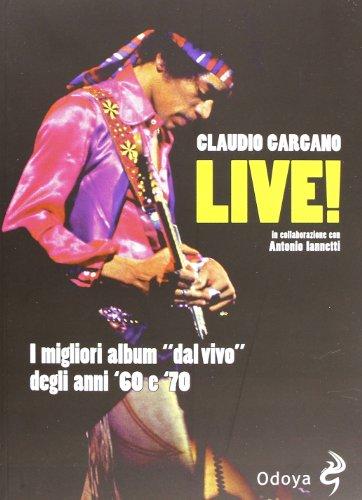 Live! I migliori album 