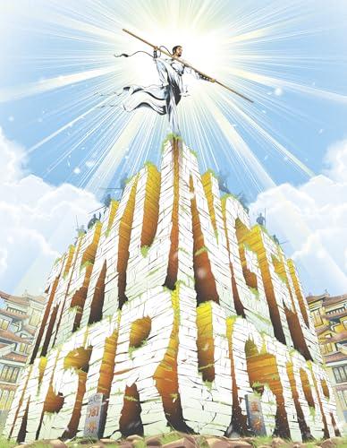 The Kung Fu Instructor [Blu-ray] [Region A & B]