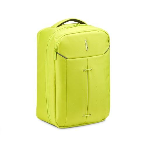 Roncato Ironik 2.0 Zaino da Viaggio Cabina Easyjet 45x36x20 cm - CYBER LIME