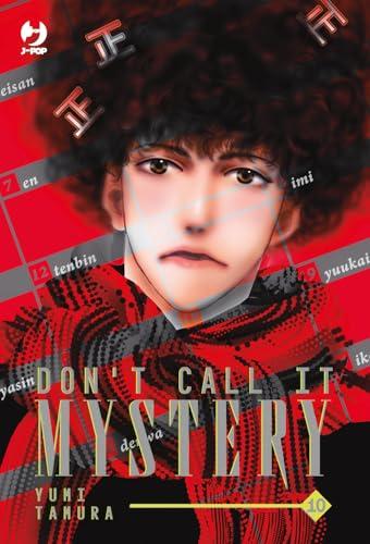 Don't Call It Mystery - Volume Unico