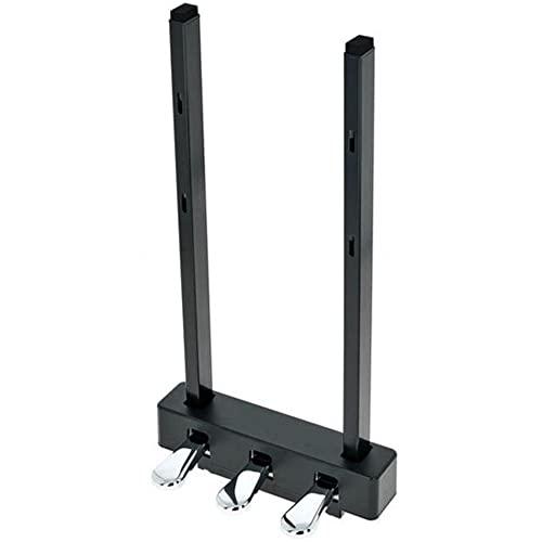 Yamaha LP-1B Pedaliera per Pianoforte Digitale Nera