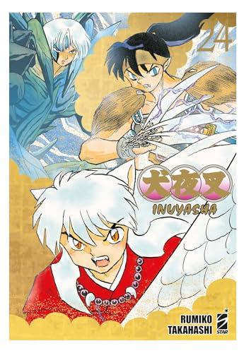Inuyasha. Wide edition (Vol. 24)