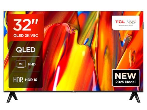 TCL 32V5C - Smart TV LED QLED 32